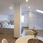 Hotel Del Mar Suances