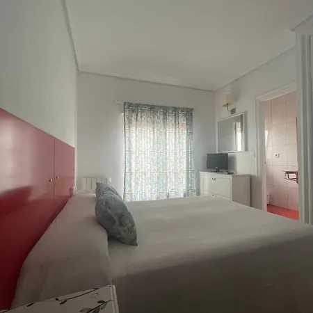 Hotel Del Mar *