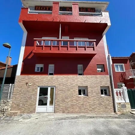 Hotel Del Mar *