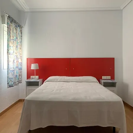 Hotel Del Mar