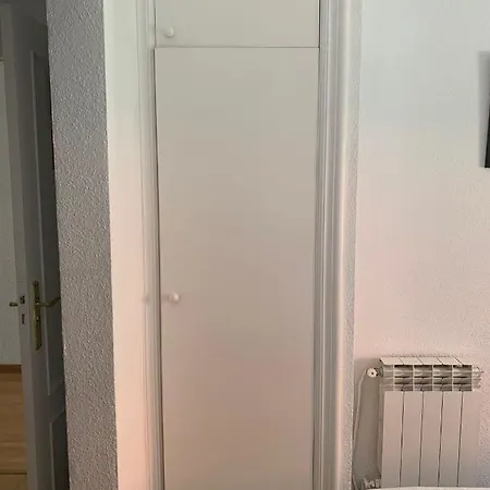 Del Mar Szálloda Suances