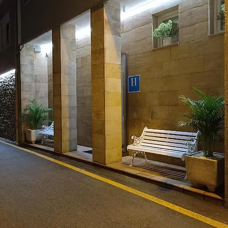 Hotel Del Mar