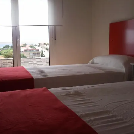 Hotel Del Mar *