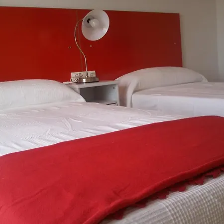 Del Mar Hotel Suances