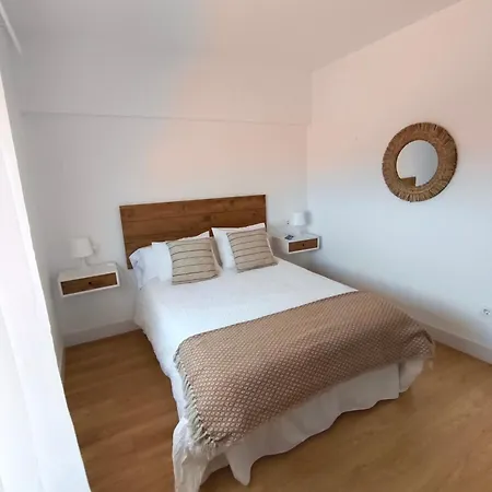 Hotel Del Mar Suances