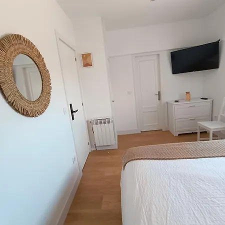Hotel Del Mar Suances