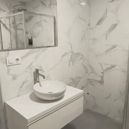 Szálloda Del Mar Suances