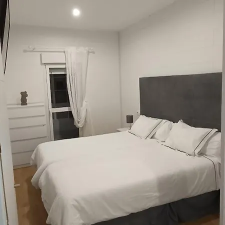 Del Mar Hotel Suances