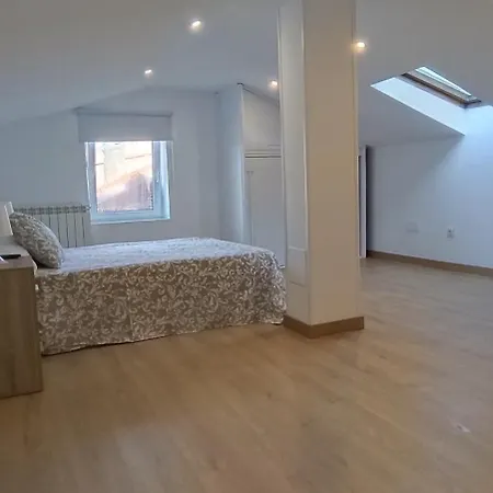 Szálloda Del Mar Suances