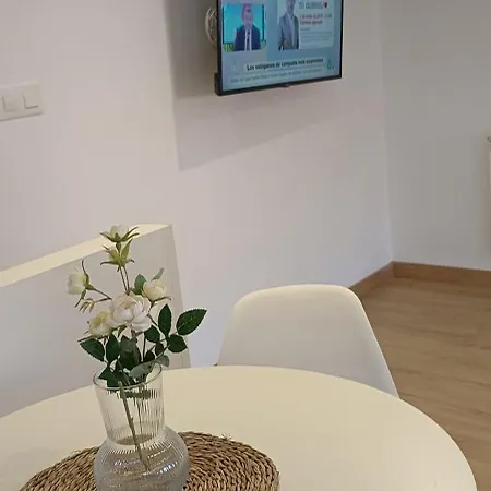 Hotel Del Mar Suances