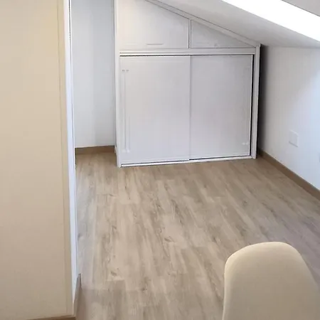 Del Mar Hotel Suances