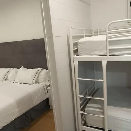 Hotel Del Mar *