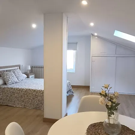 Hotel Del Mar Suances