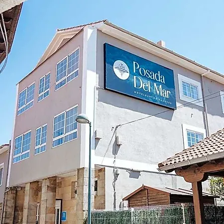 Hotel Del Mar *