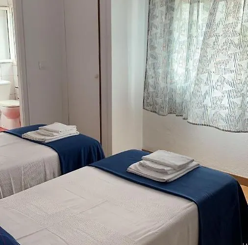 Del Mar Hotel Suances