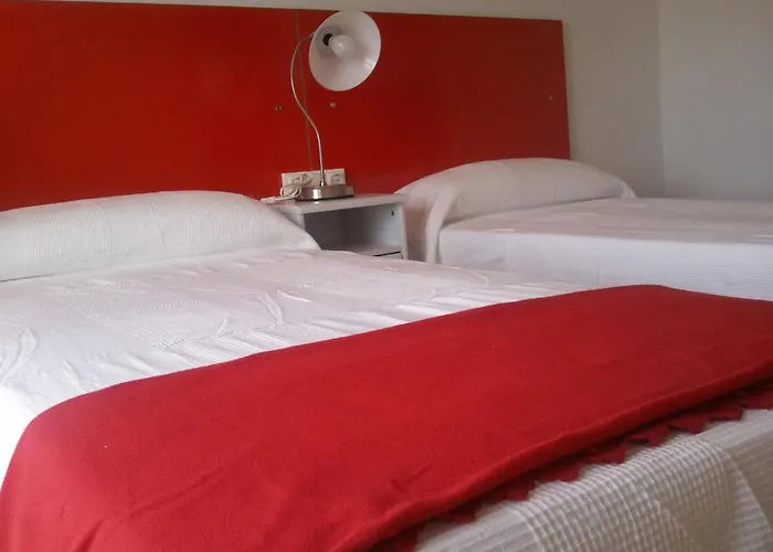 Del Mar Hotel Suances