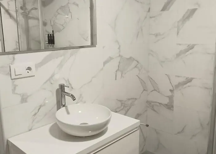 Hotel Del Mar Suances