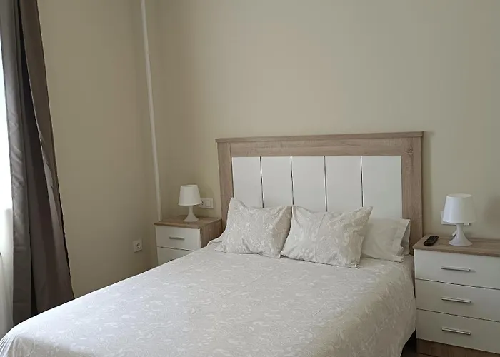 Hotel Del Mar Suances