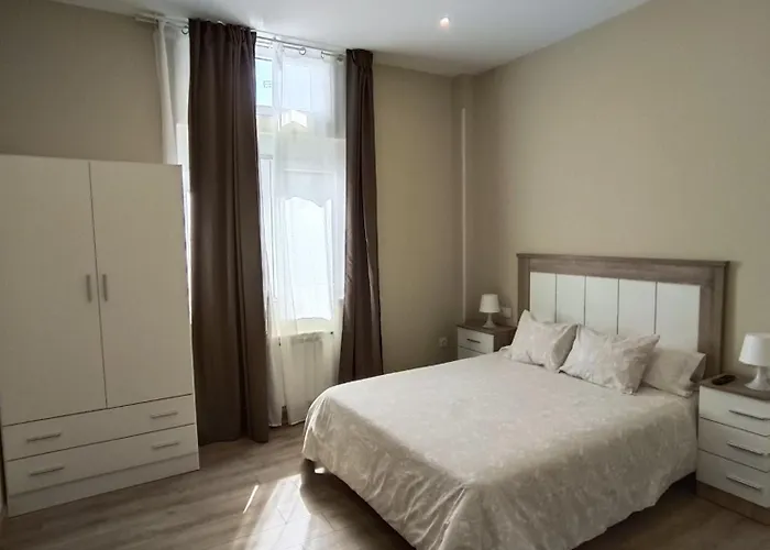 Del Mar Hotel Suances