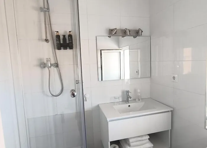 מלון Del Mar סואנסס