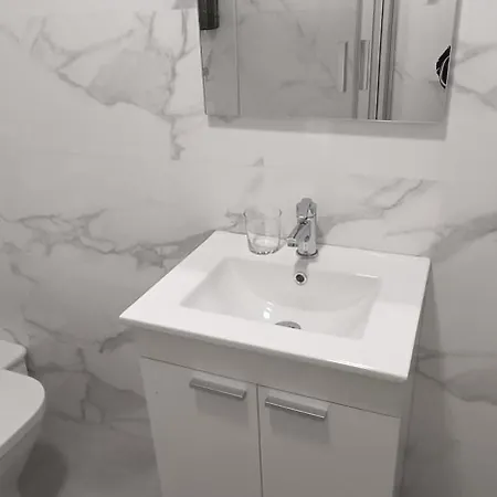 Del Mar Отель Суансес