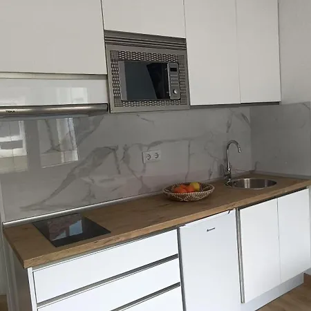 Del Mar Суансес