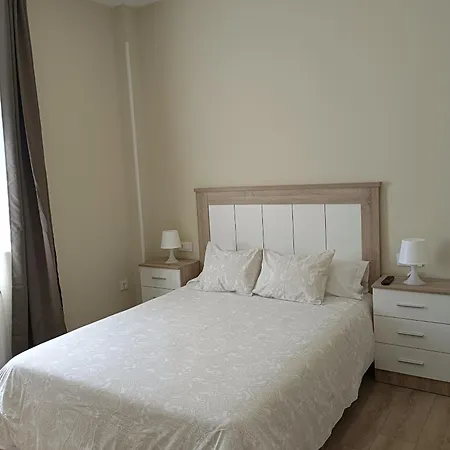 Hotel Del Mar Suances