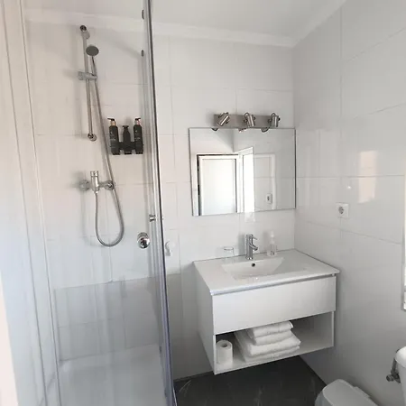 Отель Del Mar Суансес