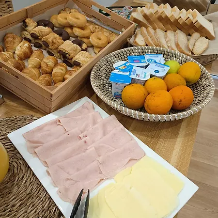 Отель Del Mar *