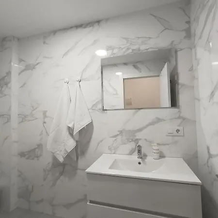 Del Mar Суансес