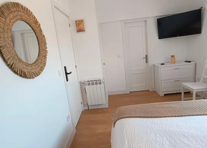 Hotel Del Mar Suances