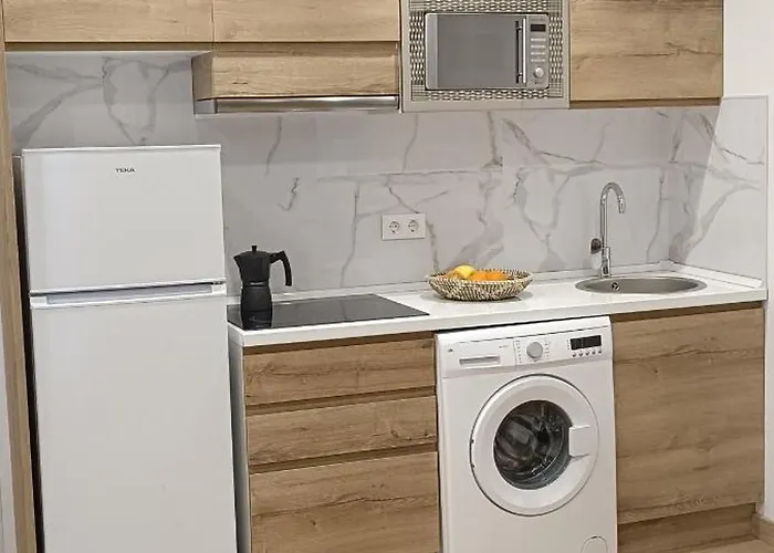 Hotel Del Mar Suances