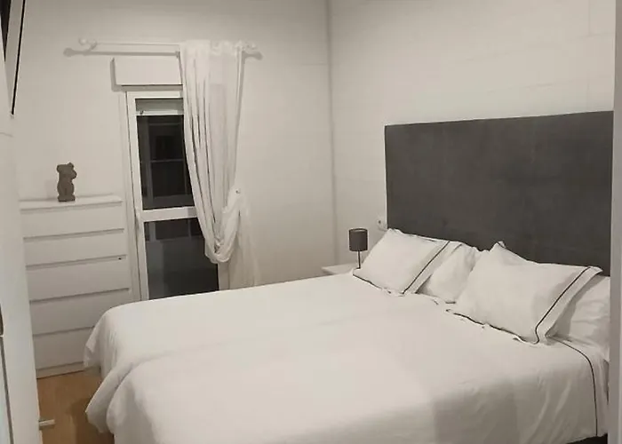 Del Mar 호텔 수안세스