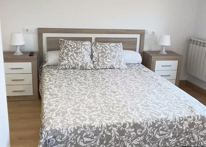 Hotel Del Mar Suances