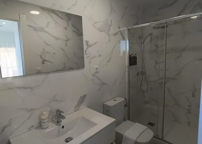 Hotel Del Mar Suances