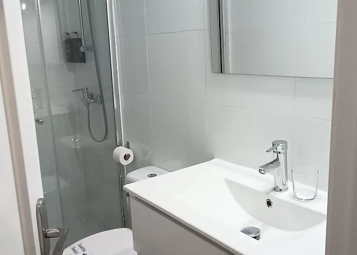 Hotel Del Mar Suances